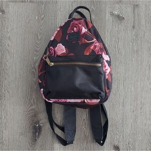 Herschel Floral Mini Backpack
